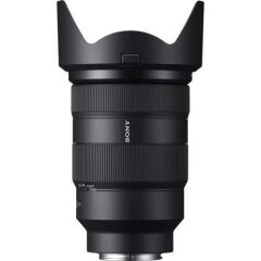 Sony FE 24-70mm f/2.8 GM Lens (Sony Eurasia Garantili)