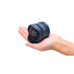 Tokina SZ 8mm f/2.8 Fisheye Lens (Fujifim X)