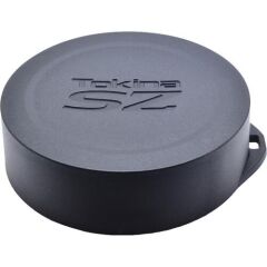 Tokina SZ 8mm f/2.8 Fisheye Lens (Fujifim X)