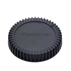 Tokina SZ 8mm f/2.8 Fisheye Lens (Fujifim X)
