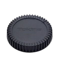 Tokina SZ 8mm f/2.8 Fisheye Lens (Fujifim X)