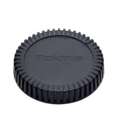 Tokina SZ 8mm f/2.8 Fisheye Lens (Fujifim X)