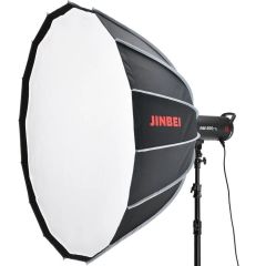 JINBEI KE-90 Deep  Hızlı Açılan Softbox