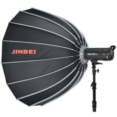JINBEI KE-90 Deep  Hızlı Açılan Softbox