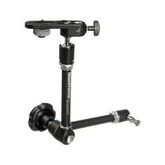 Manfrotto 244 Variable Friction Arm With Camera Bracket