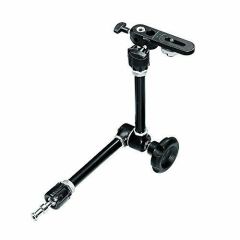 Manfrotto 244 Variable Friction Arm With Camera Bracket