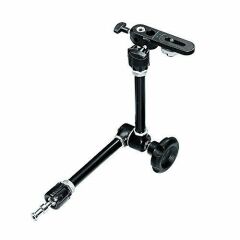 Manfrotto 244 Variable Friction Arm With Camera Bracket
