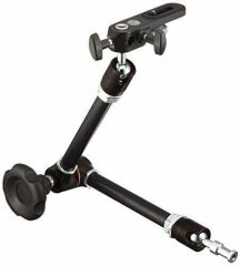 Manfrotto 244 Variable Friction Arm With Camera Bracket