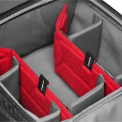 Manfrotto Advanced 2 Befree Kamera/CSC/Drone Sırt Çantası (Siyah)