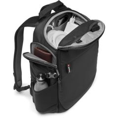 Manfrotto Advanced 2 Befree Kamera/CSC/Drone Sırt Çantası (Siyah)