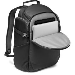 Manfrotto Advanced 2 Befree Kamera/CSC/Drone Sırt Çantası (Siyah)