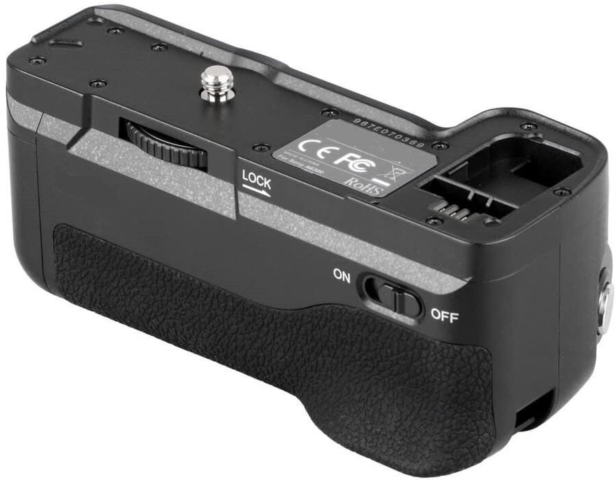 Pdx Sony A6300 / A6500 Grip