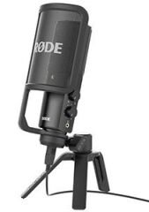 Rode NT-USB Mikrofon
