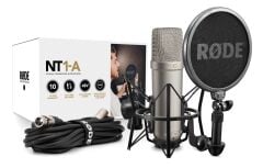 Rode NT1-A Mikrofon