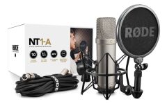 Rode NT1-A Mikrofon