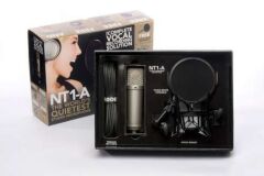 Rode NT1-A Mikrofon