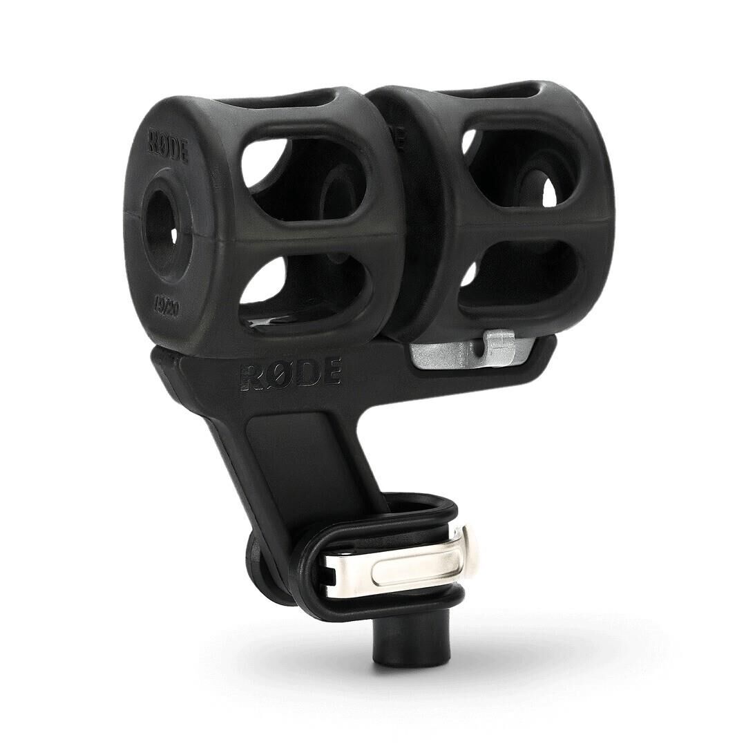 Rode SM8  Shotgun Shock Mount