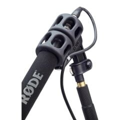 Rode SM8  Shotgun Shock Mount