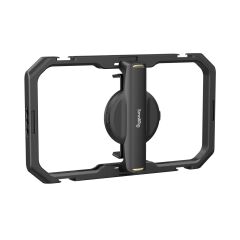 SmallRig 4299B Evrensel Hızlı Bırakma Cep Telefonu Kafesi