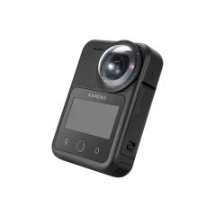 Kandao QooCam 3  Serisi Lens Koruyucu