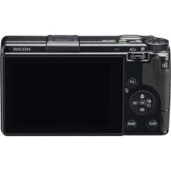 Ricoh GR IIIx Fotoğraf Makinesi