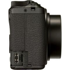 Ricoh GR IIIx Fotoğraf Makinesi