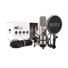 Rode NT2-A Mikrofon
