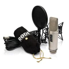 Rode NT2-A Mikrofon