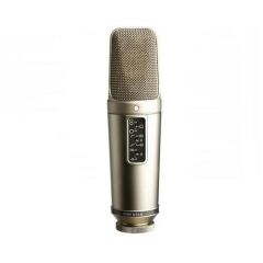 Rode NT2-A Mikrofon