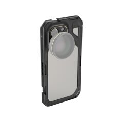 SmallRig 4391 iPhone 15 Pro Max  için  Mobil Video Kafesi