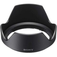 Sony E 35mm F/1.8 OSS Lens (Sony Eurasia Garantili)