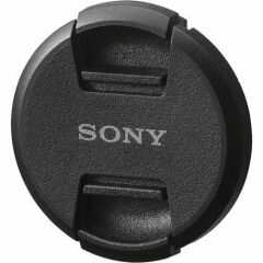Sony E 35mm F/1.8 OSS Lens (Sony Eurasia Garantili)