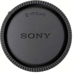 Sony E 35mm F/1.8 OSS Lens (Sony Eurasia Garantili)
