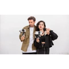Zhiyun Crane M3S El Gimbali