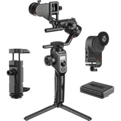 MOZA Slypod E + MOZA AirCross 2 Profesyonel Kit