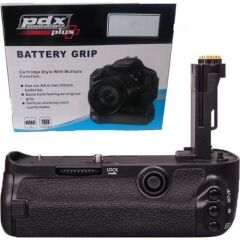 Pdx Canon 5D Mark III Battery Grip