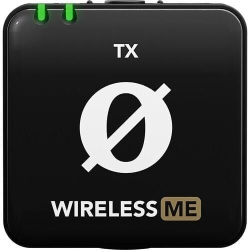 Rode Wireless ME TX