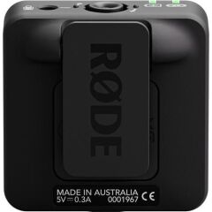 Rode Wireless ME TX