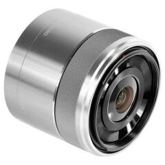 Sony E 30mm F/3.5 Macro Lens (Sony Eurasia Garantili)