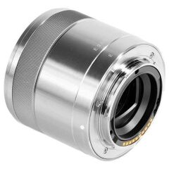 Sony E 30mm F/3.5 Macro Lens (Sony Eurasia Garantili)