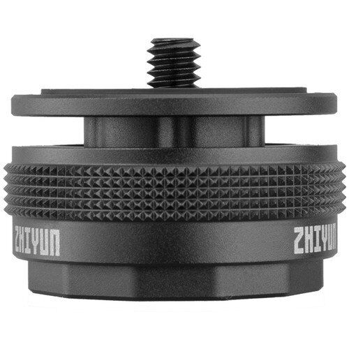 Zhiyun TransMount Quick Setup Adapter for WEEBILL LAB
