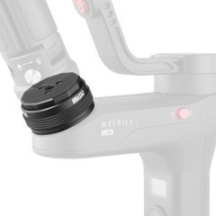 Zhiyun TransMount Quick Setup Adapter for Crane 3 LAB