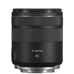 Canon RF 85mm F/2 Macro IS STM Lens