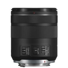 Canon RF 85mm F/2 Macro IS STM Lens