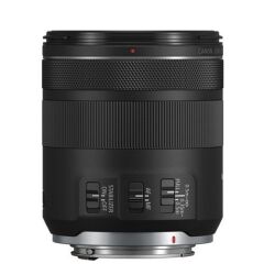 Canon RF 85mm F/2 Macro IS STM Lens