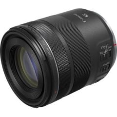 Canon RF 85mm F/2 Macro IS STM Lens