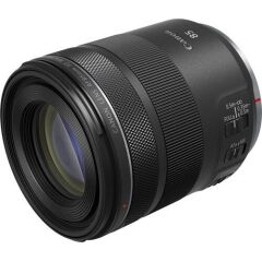 Canon RF 85mm F/2 Macro IS STM Lens