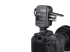 Godox ML-150 II Makro Ring Flaş