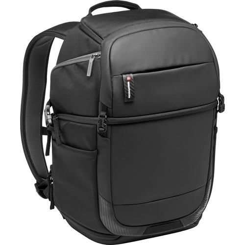 Manfrotto Advanced II FAST Sırt Çantası (Siyah)