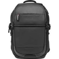 Manfrotto Advanced II FAST Sırt Çantası (Siyah)